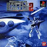 PlayStation - Gundam: The Battle Master