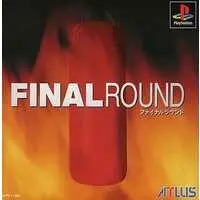 PlayStation - Final Round