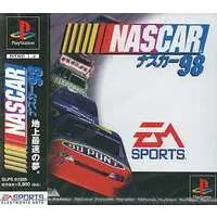 PlayStation - NASCAR