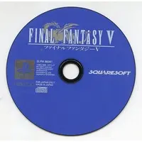 PlayStation - Final Fantasy Series