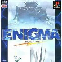 PlayStation - ENIGMA