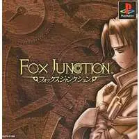 PlayStation - Fox Junction