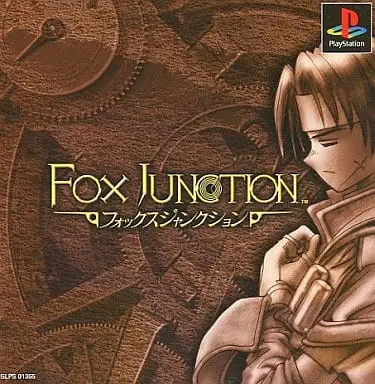 PlayStation - Fox Junction