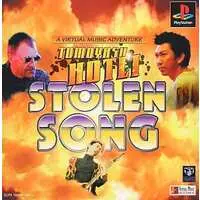 PlayStation - STOLEN SONG