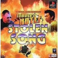 PlayStation - STOLEN SONG