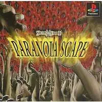 PlayStation - Paranoia Scape