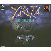 PlayStation - YAKATA