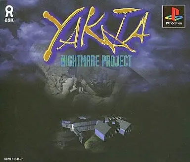 PlayStation - YAKATA