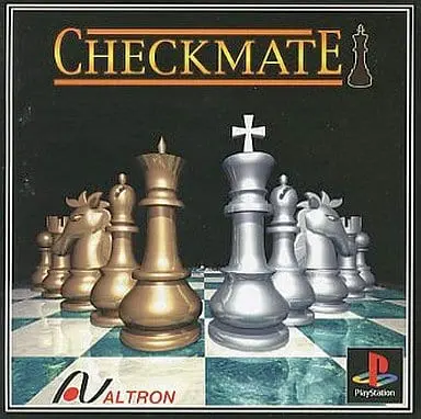 PlayStation - Chess
