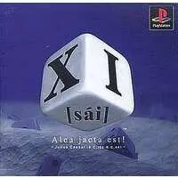 PlayStation - XI (Devil Dice)