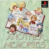 PlayStation - Another Memories
