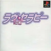 PlayStation - Love Therapy