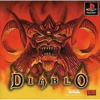 PlayStation - Diablo