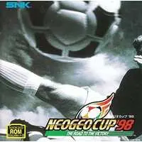 Neo Geo Cup '98