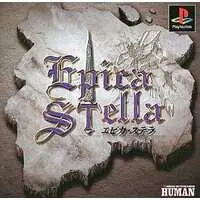 PlayStation - Epica Stella