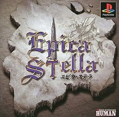 PlayStation - Epica Stella