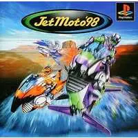 PlayStation - Jet Moto