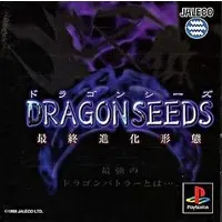 PlayStation - Dragonseeds