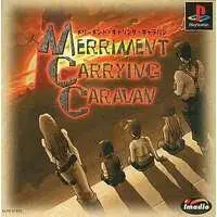 PlayStation - Merriment Carrying Caravan