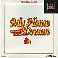 PlayStation - My Home Dream