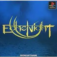 PlayStation - Echo Night