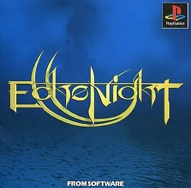 PlayStation - Echo Night