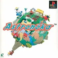 PlayStation - Astronoka