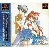 PlayStation - Mystic Mind