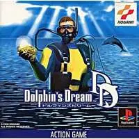 PlayStation - Dolphin's Dream