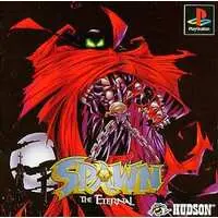 PlayStation - SPAWN