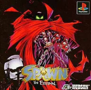 PlayStation - SPAWN