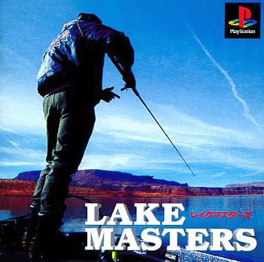 PlayStation - Lake Masters