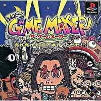 PlayStation - The Games Maker