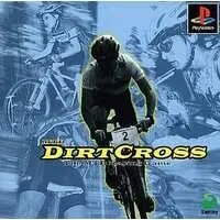 PlayStation - MTB DIRT CROSS