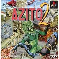 PlayStation - AZITO
