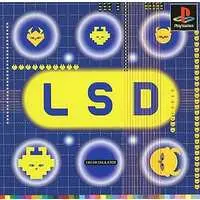 PlayStation - LSD