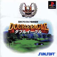 PlayStation - Double Eagle