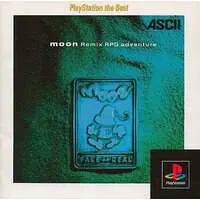 PlayStation - MOON