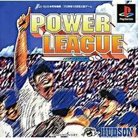 PlayStation - POWER LEAGUE