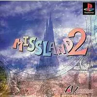 PlayStation - MISSLAND