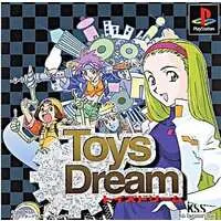 PlayStation - Toys Dream