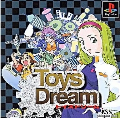 PlayStation - Toys Dream