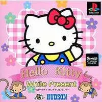 PlayStation - Sanrio