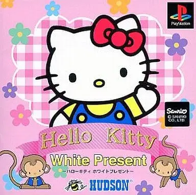 PlayStation - Sanrio