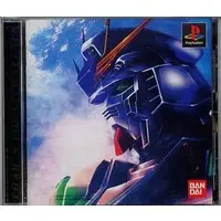 PlayStation - GUNDAM series