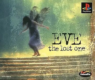 PlayStation - EVE Series