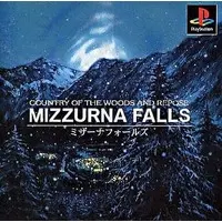 PlayStation - Mizzurna Falls