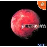 Dreamcast - Seventh Cross