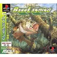 PlayStation - Bass Landing