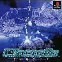 PlayStation - CIRCADIA